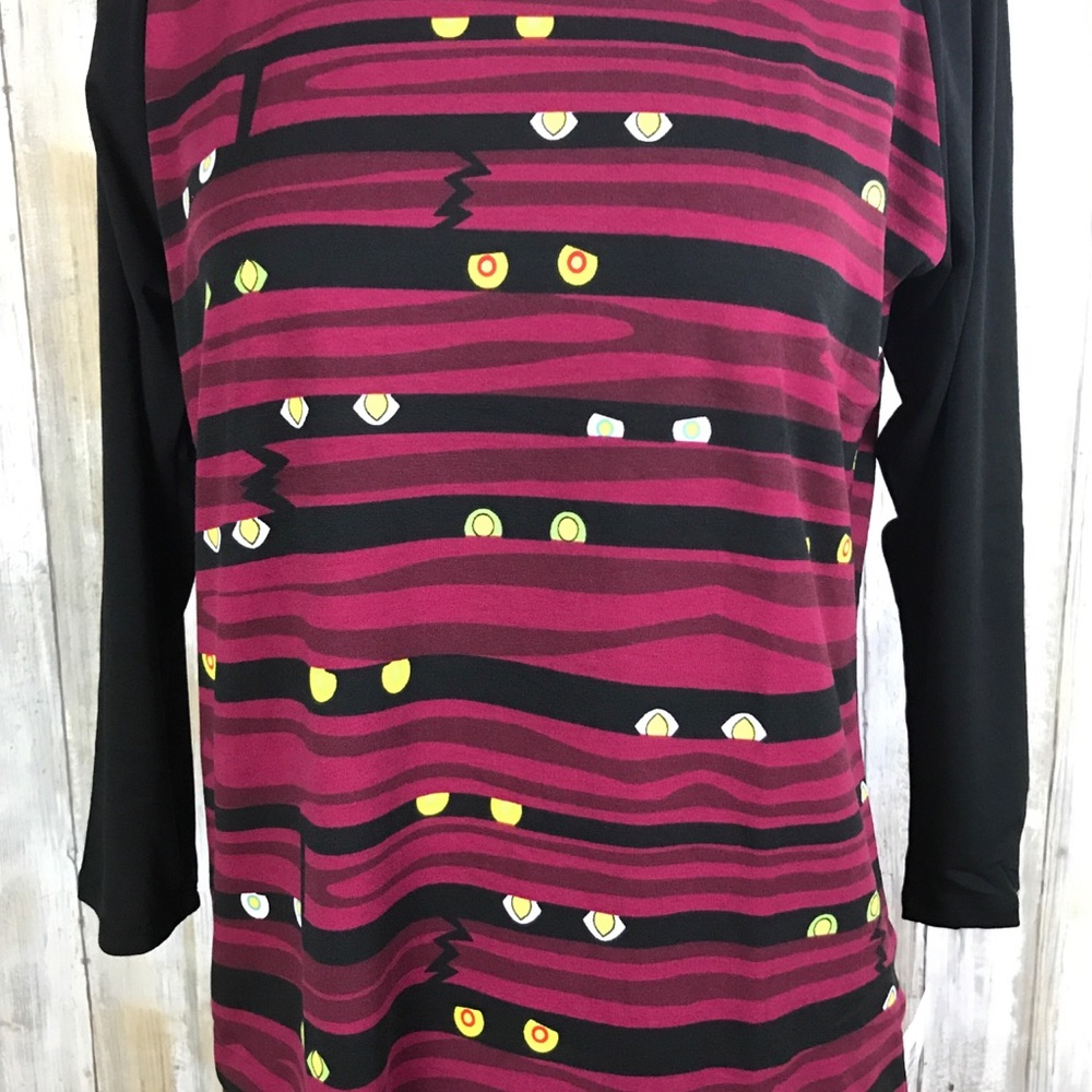 Halloween LuLaRoe Randy